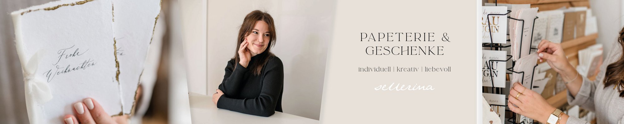 sellerina design