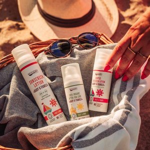 JAZMIN, Health & Beauty brand in Spain