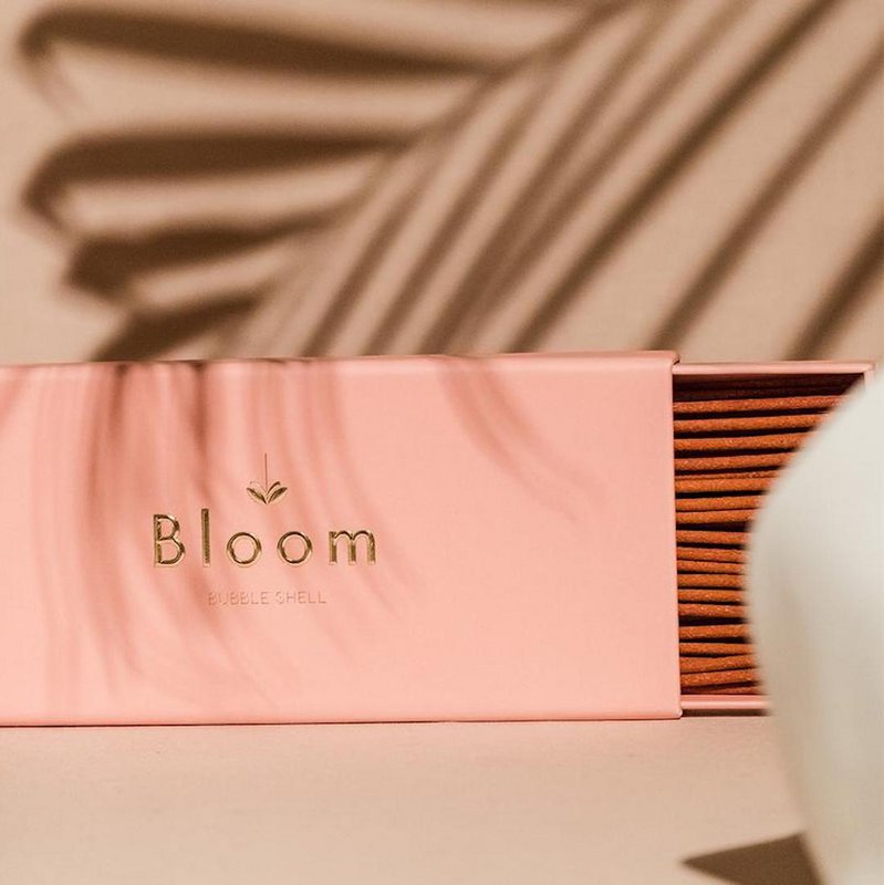 BLOOM FRANCE - 1