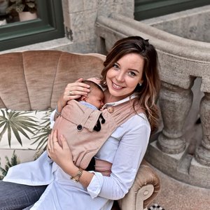 Pure Baby Love, Kinder & Babys Marke in Niederlande