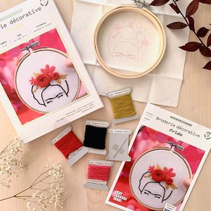 French Kits, Stationery brand in France