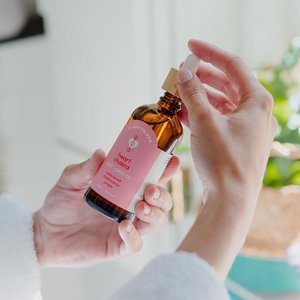 Clarity Blend Aromatherapy, Health & Beauty brand in United Kingdom