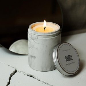 Béton par nature, Haus & Wohnen Marke in Frankreich