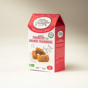 LA P'TITE CHIPEUSE, Food & Beverages brand in France