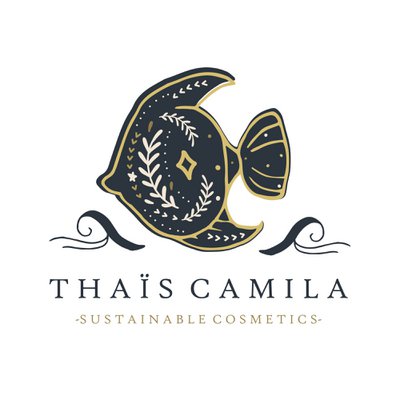 Thaïs Camila Cosmetics