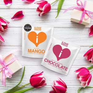 iLOVE SNACKS, Food & Beverages brand in United Kingdom