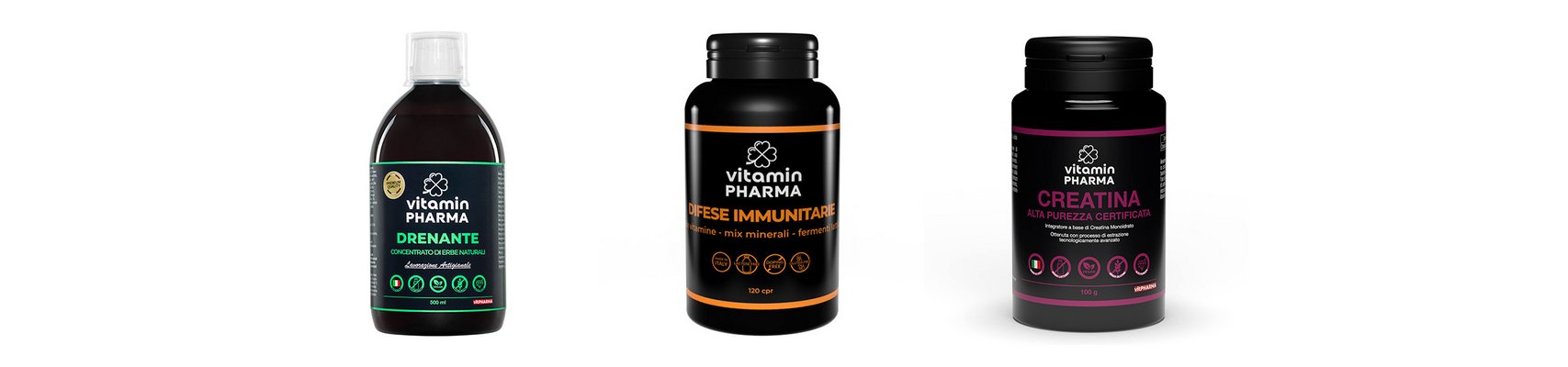 VITPHARMA