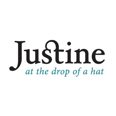 justine hats