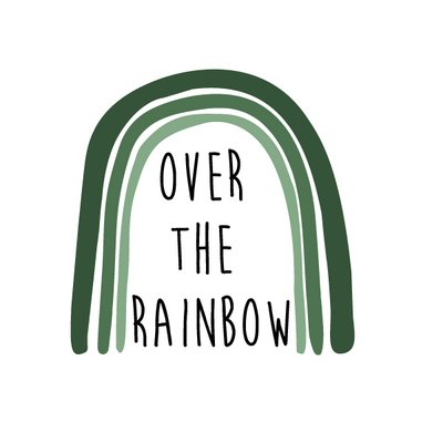 Over The Rainbow by Fezy's