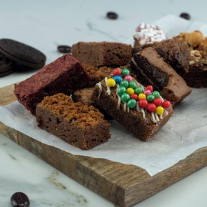 Onze Smaak, Eten & Drinken merk in Nederland