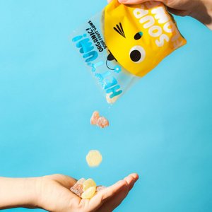 HEY YUM!, Food & Beverages brand in Denmark