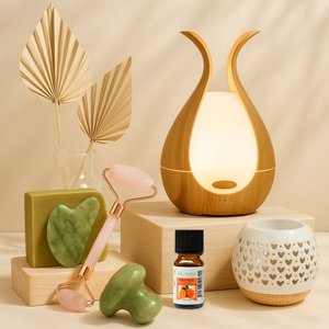 Zen'Arôme, Home & Living brand in France