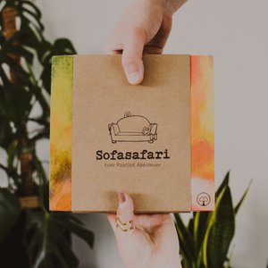 Paarzeit, Stationery brand in Germany