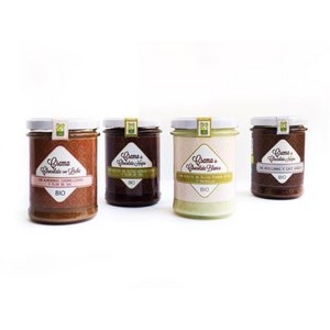 CHOCOLATES ARTESANOS ISABEL, Food & Beverages brand in Spain