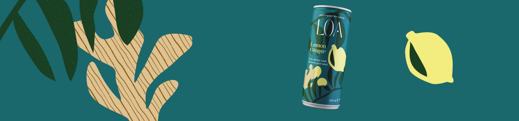 LOA DRINKS