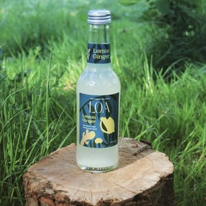 LOA DRINKS, Food & Beverages brand in United Kingdom