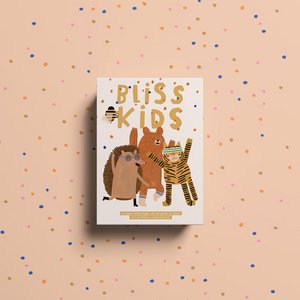 the bliss project, Schreibwaren Marke in Niederlande