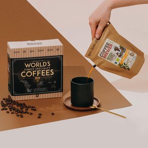 The Brew Company, Food & Beverages brand in Denmark