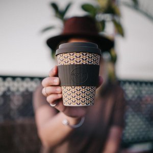 Ecoffee Cup, Koken & Tafelen merk in Nederland