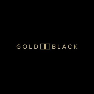GOLDBLACK