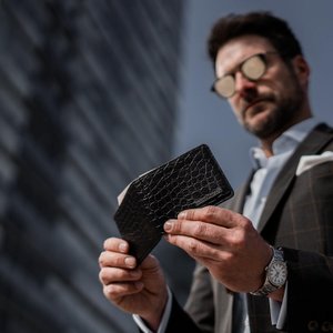 GOLDBLACK, Jewelry brand in Germany