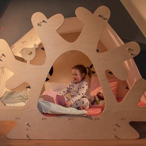 Elysta, Kinder & Babys Marke in Belgien