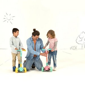 ZIZITO, Kinder & Babys Marke in Bulgarien