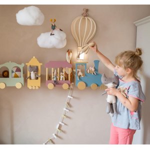 Upwarsaw, Kids & Baby merk in Polen