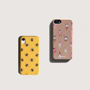 Natch, Jewelry brand in Belgium