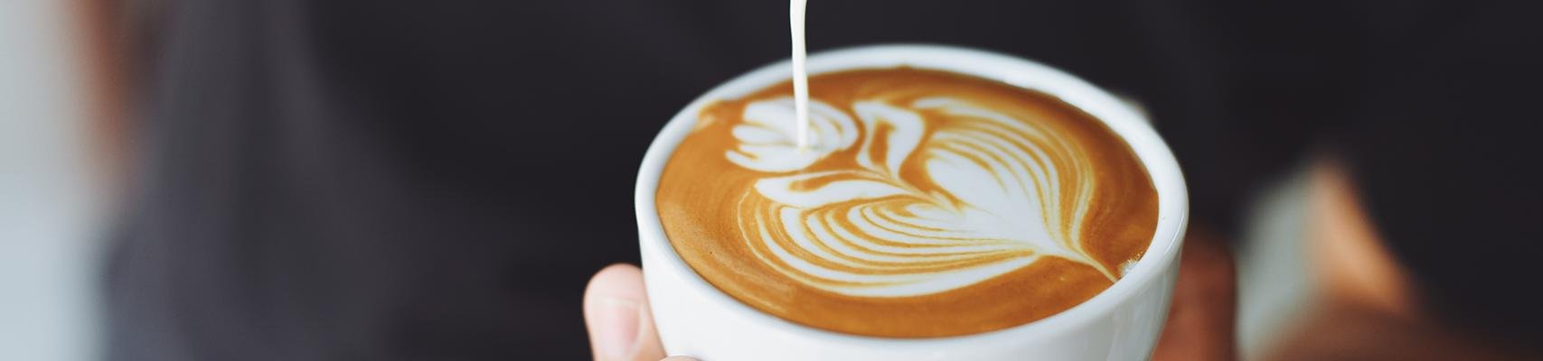 Donckers Koffie