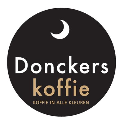 Donckers Koffie