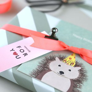 Kunst an Papier, Stationery brand in Germany