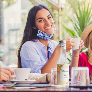 Smaakje, Food & Beverages brand in Netherlands