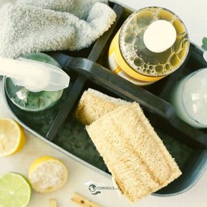 ECO-CONSEILS, Home & Living brand in France