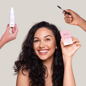 BROWLY, Gesundheit & Schönheit Marke in Deutschland