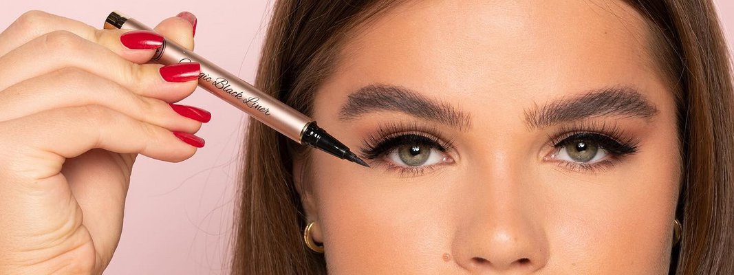 Lovely Lashes
