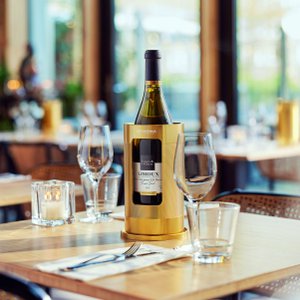 La Fraîcheur®, Koken & Tafelen merk in Nederland