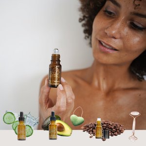 Jolie au Naturel, Health & Beauty brand in Germany