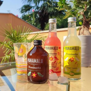 PANAMALU, Food & Beverages brand in Italy