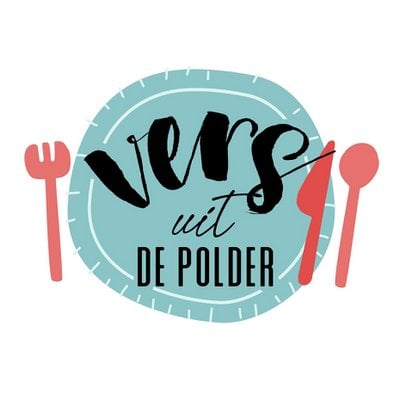 Vers uit de Polder