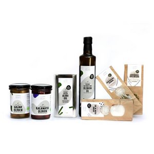 DELINIO, Food & Beverages brand in Greece