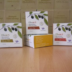 Kalypso- Natural Products, Food & Beverages brand in Greece