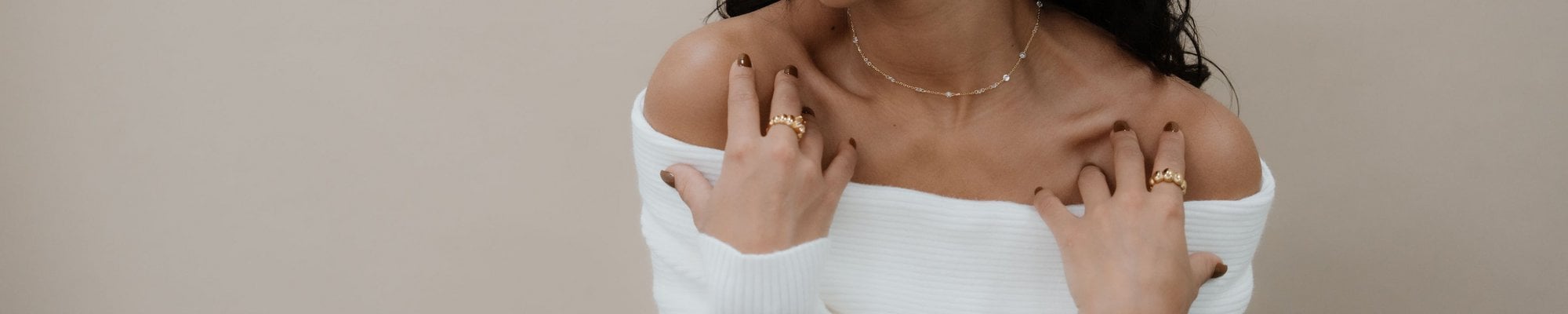 GLAM & GLORY Jewels made with love