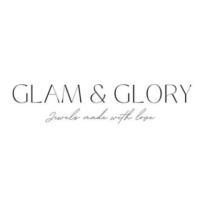GLAM & GLORY Jewels made with love
