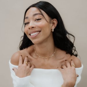 GLAM & GLORY Jewels made with love, Schmuck Marke in Deutschland