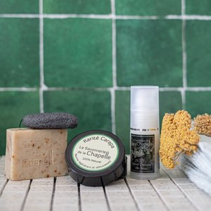 Savonnerie de la Chapelle, Health & Beauty brand in France