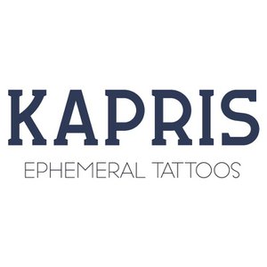 TATTOO KAPRIS, Schreibwaren Marke in Spanien