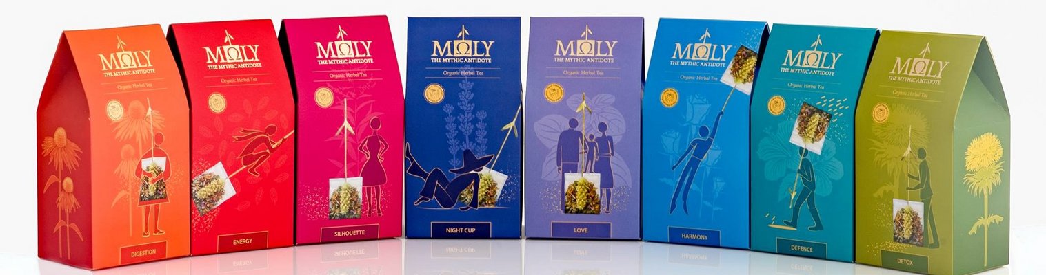 Moly the mythic antidote