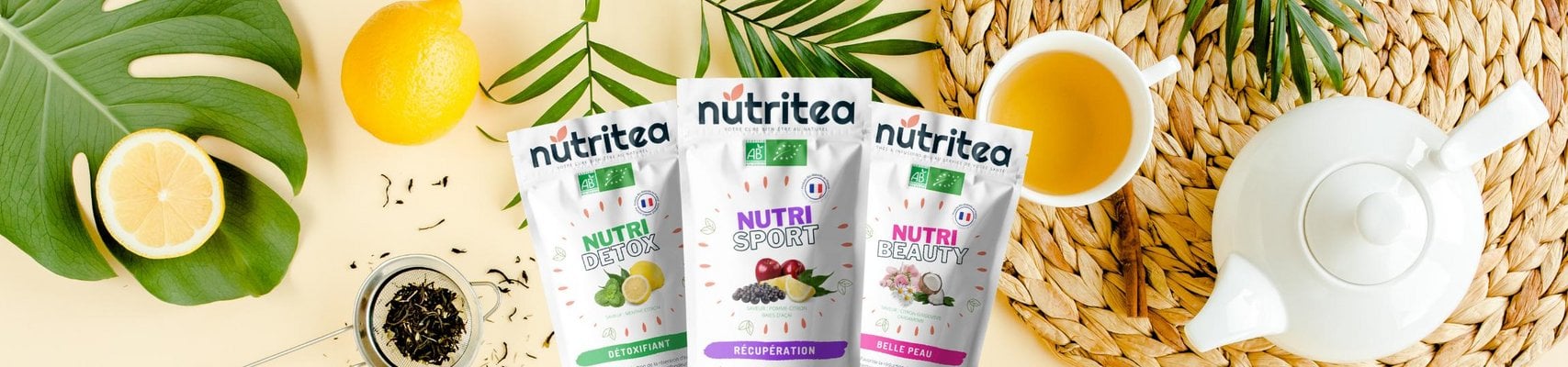 Nutritea