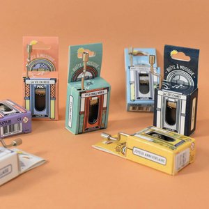 Opari, Home & Living brand in France